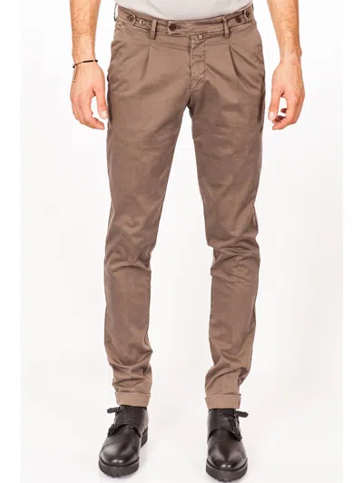 Michael Coal Men's Trousers  Frederick 2001 14 Ca