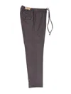 Michael Coal Men's Trousers  Mcden3119f24 Grig