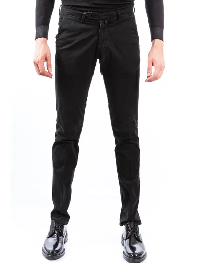 Michael Coal Men's Trousers  Ricky 2505 L Ner