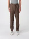Michael Coal Pants  Men Color Brown