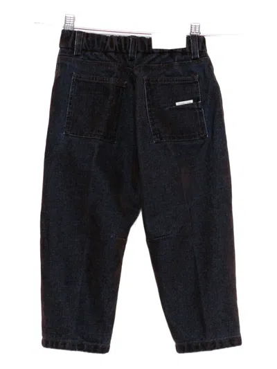 Michael Coal Kids' Ralph Trousers In Blue