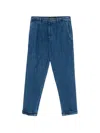 Michael Coal Regular-fit Jeans In Blue