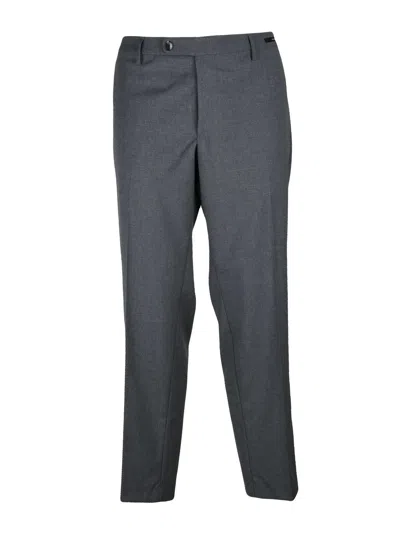 Michael Coal Research Trousers - Grey In Gray
