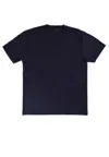 Michael Coal T-shirt Man  ♪ In Blue