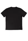 Michael Coal T-shirt Man  Tshirt3177 In Black