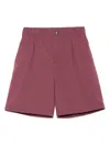 Michael Coal Tailored Shorts