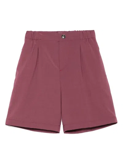 Michael Coal Kids' Tailored Shorts