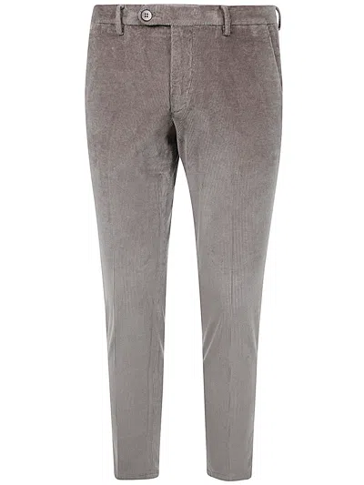 Michael Coal Tk American Mc Trousers In Gray