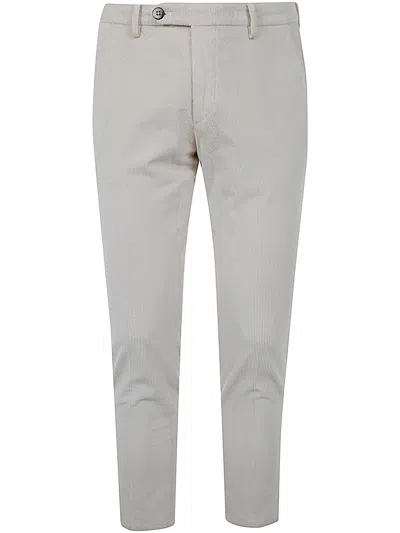 Michael Coal Tk American Mc Trousers In Gray