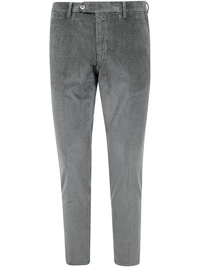 Michael Coal Tk American Mc Trousers In Gray
