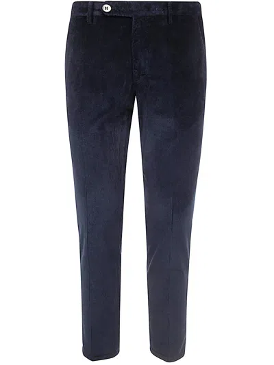 Michael Coal Tk American Mc Trousers In Blue