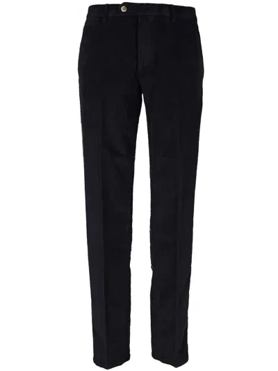 Michael Coal Tk American Mc Trousers Clothing In Blue
