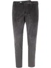 Michael Coal Tk American Mc Trousers In Brown