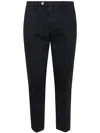 Michael Coal Tk American Mc Trousers In Blue