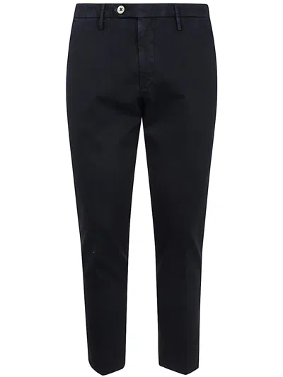 Michael Coal Tk American Mc Trousers Clothing In Blue