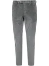 Michael Coal Tk American Mc Trousers In Green