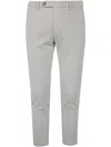 Michael Coal Tk American Mc Trousers In White