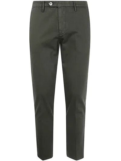 MICHAEL COAL MICHAEL COAL TK AMERICAN MC TROUSERS