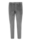 Michael Coal Tk American Mc Trousers In Green