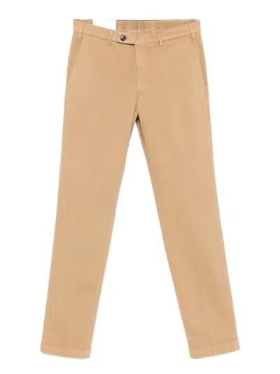 MICHAEL COAL MICHAEL COAL TROUSERS