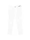 Michael Coal 화이트 팬츠 In White