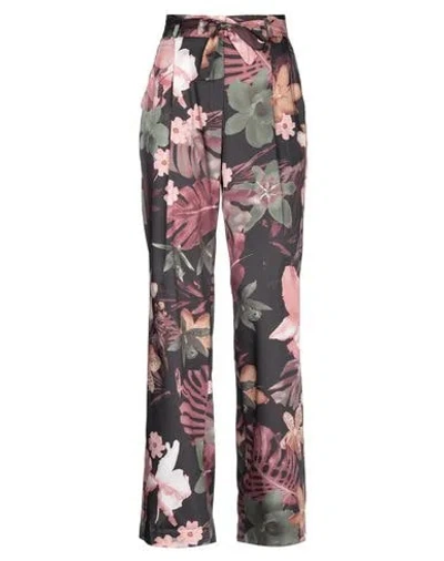 Michael Coal Pants In Black