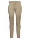 Michael Coal Pants In Beige