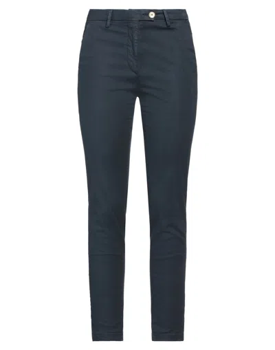 Michael Coal Pants In Blue