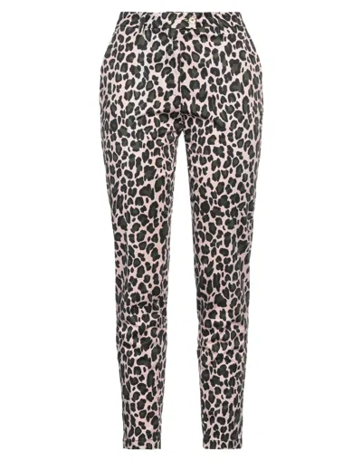 Michael Coal Pants In Pink