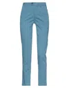 Michael Coal Pants In Blue