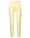 Michael Coal Pants In Yellow