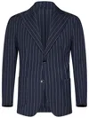 MICHAEL COAL MICHAEL COAL X MICHELE FRANZESE BLAZER