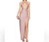 Michael Costello X Revolve Kiara Gown In Pink