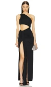 MICHAEL COSTELLO LILITH GOWN