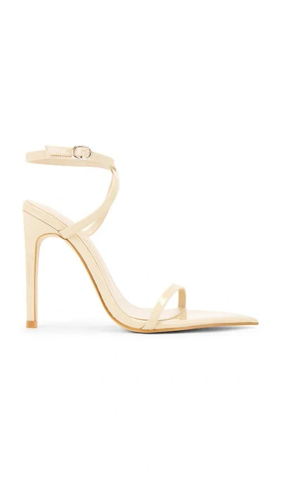 Michael Costello Sonia Sandal In Nude