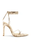 Michael Costello X Revolve Diego Heel