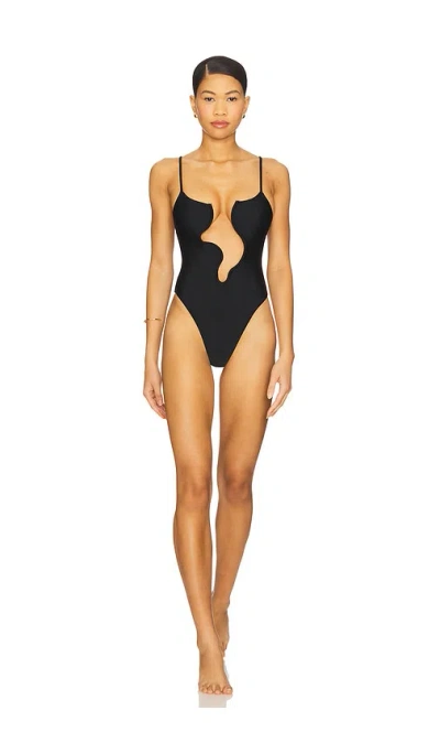 Michael Costello X Revolve Korisha One Piece