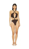 Michael Costello X Revolve Sylas One Piece
