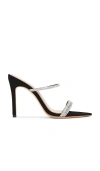 Michael Costello X Revolve Tatjana Heel In Black