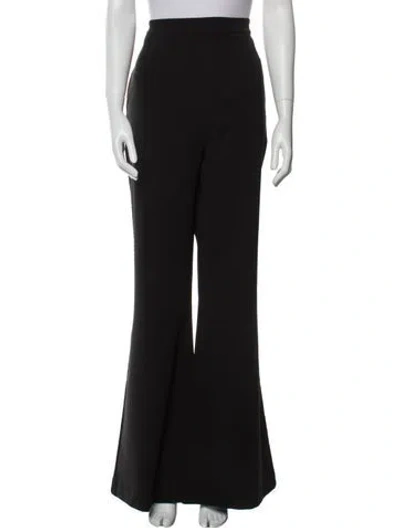 Pre-owned Michael Costello X Revolve Wide Leg Pants In Multi