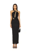 Michael Costello X Revolve X Revolve Madeline Midi Dress