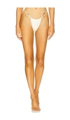 Michael Costello X Revolve Zell Bottom