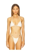 Michael Costello X Revolve Zell Top