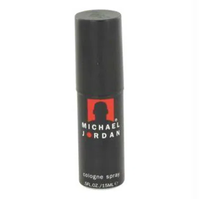 Michael Jordan Legend Michael Jordan By Michael Jordan Cologne Spray .5 oz In White