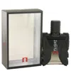 Michael Jordan Men's Flight Edt Spray 3.4 oz Fragrances 603531002453