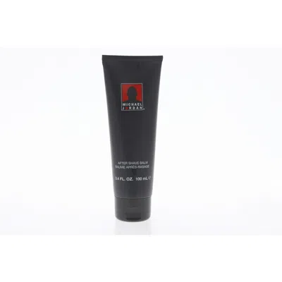 Michael Jordan Men's  Aftershave 3.4 oz Bath & Body 000010083638 In Transparent