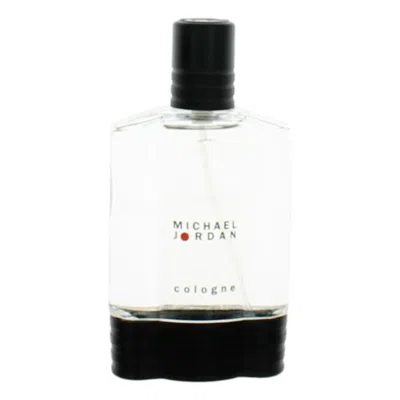 Michael Jordan Men's  Edc Spray 1.0 oz (tester) Fragrances 8500016682297
