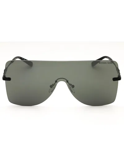 Michael Kors 0mk1148 Sunglasses In Gray