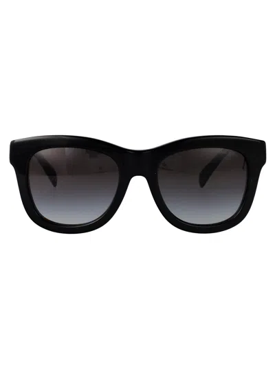 Michael Kors 0mk2193u Sunglasses In Black