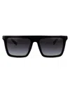 Michael Kors 0mk2196u Sunglasses In Black
